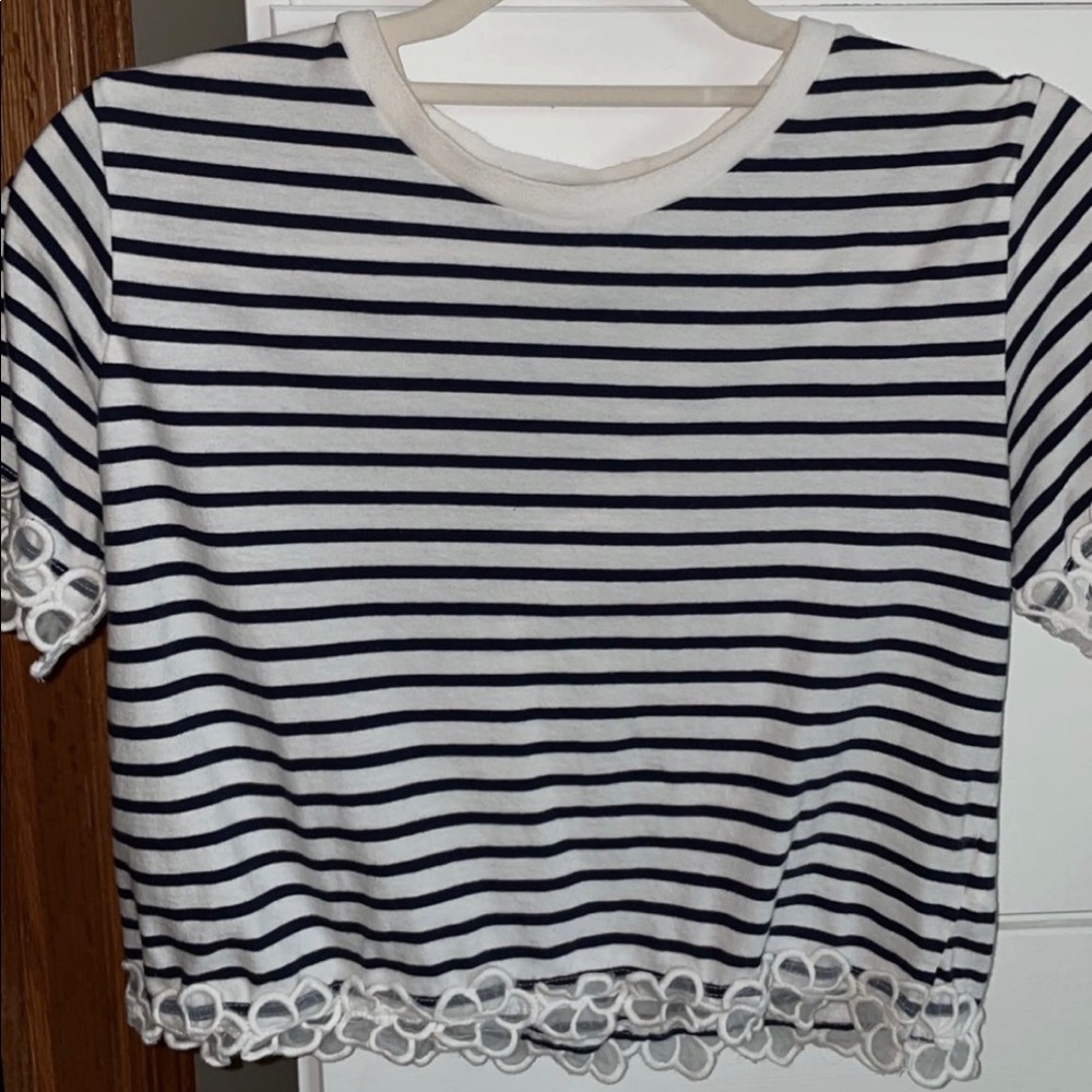 Forever 21 shirt